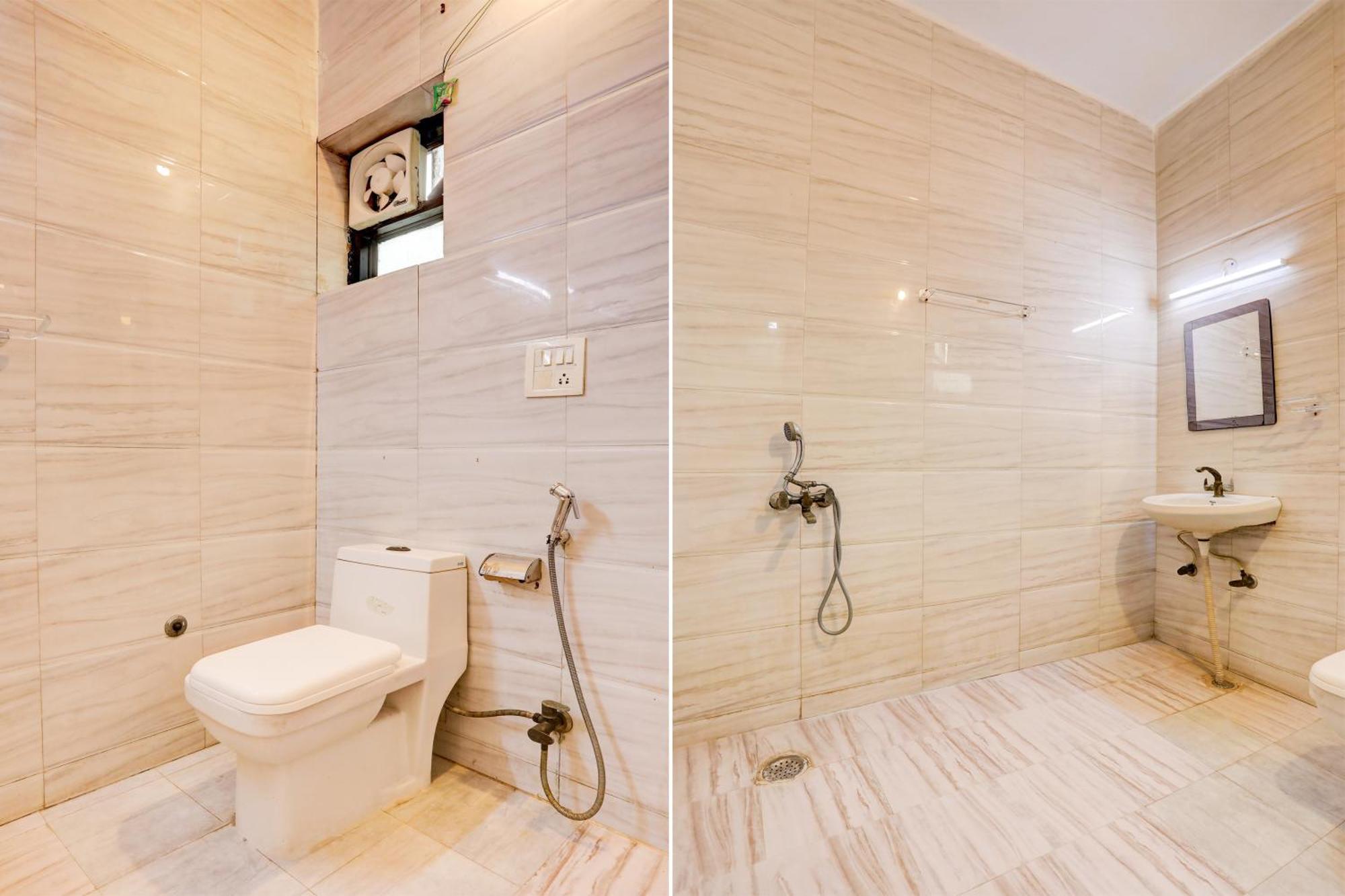 Hotel O Gupta Residency Noida Extérieur photo